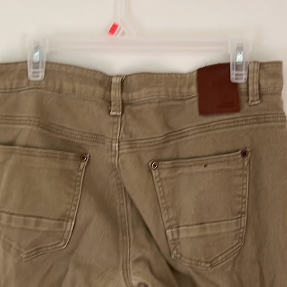 Urban Heritage SKINNY Size 34 32 - Picture 3 of 3